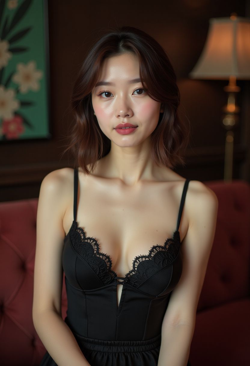 雾港来信海报