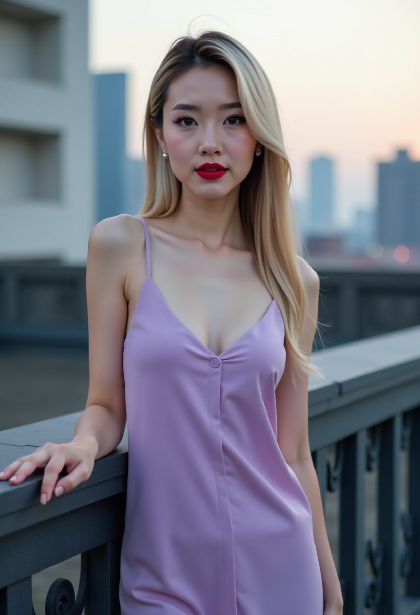 月光档案海报
