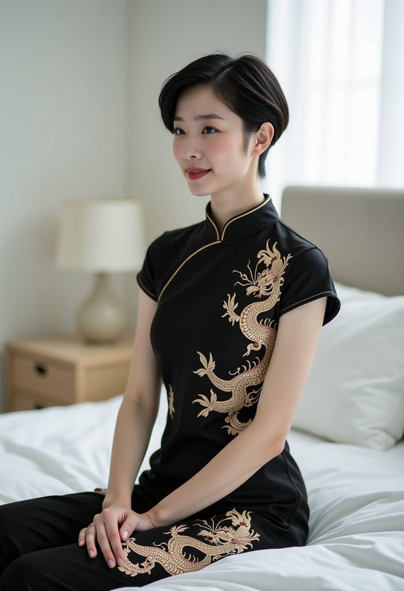 奥德利夫人的秘密海报