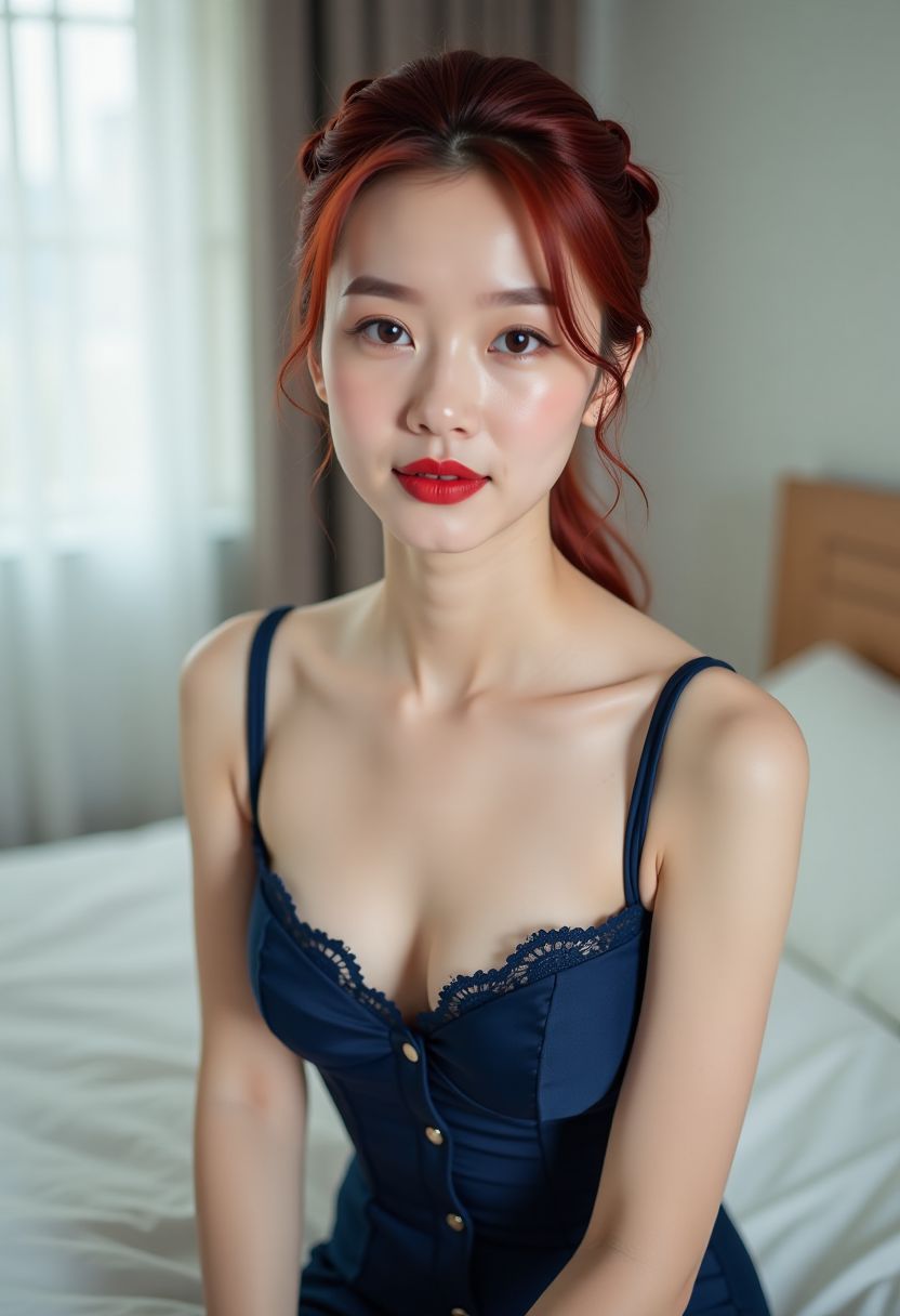 边界之内海报